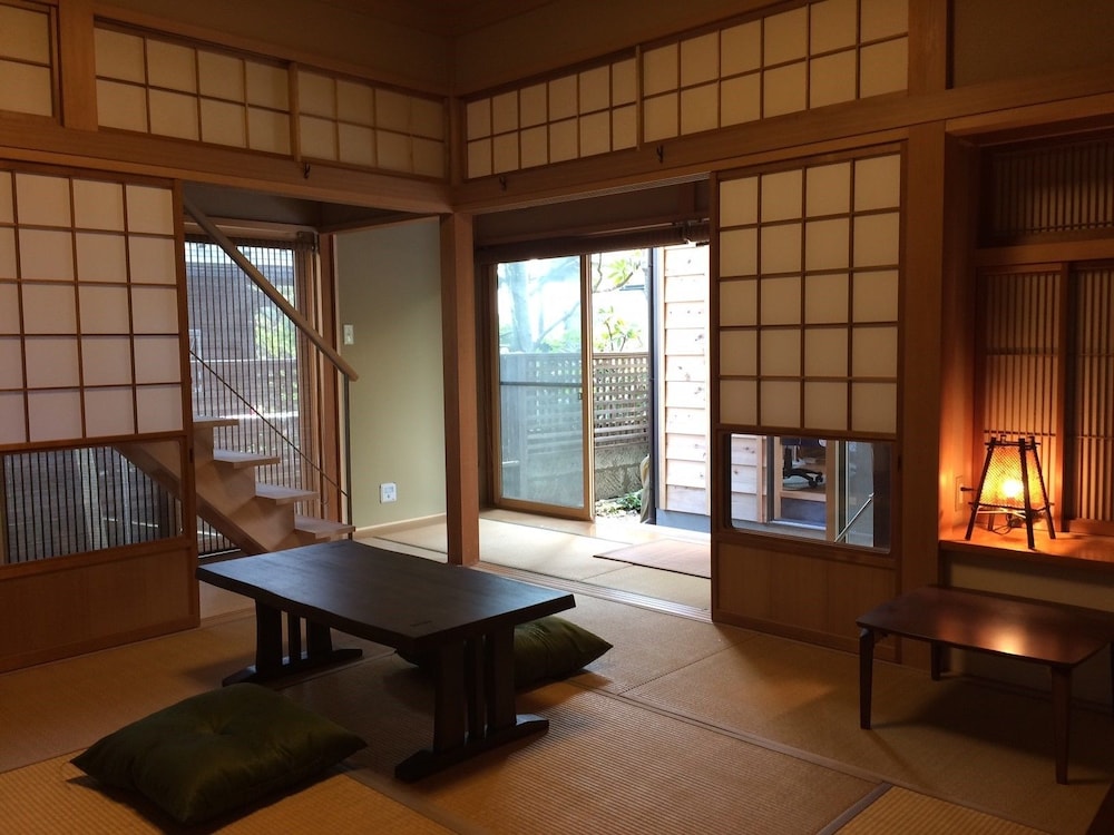 ゲストハウス鎌倉 ZEN - JI 横浜