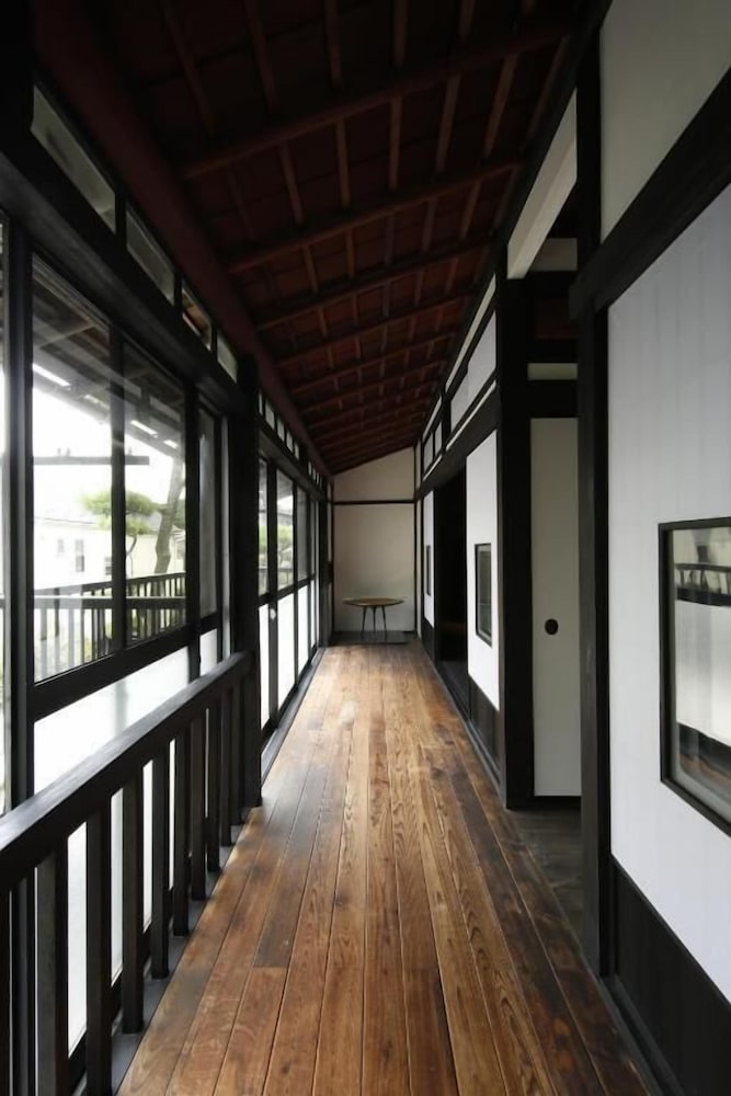 AKAMA 鎌倉 横浜