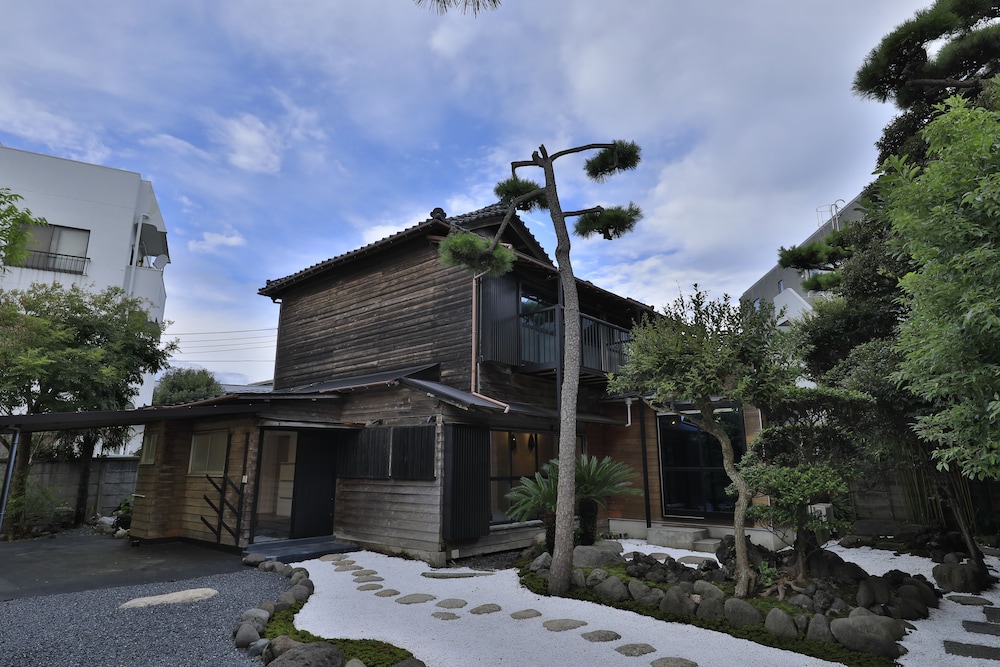 AKAMA 鎌倉 横浜