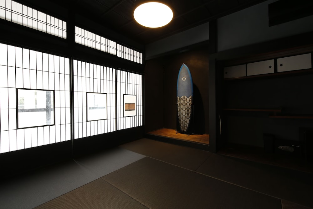 AKAMA 鎌倉 横浜