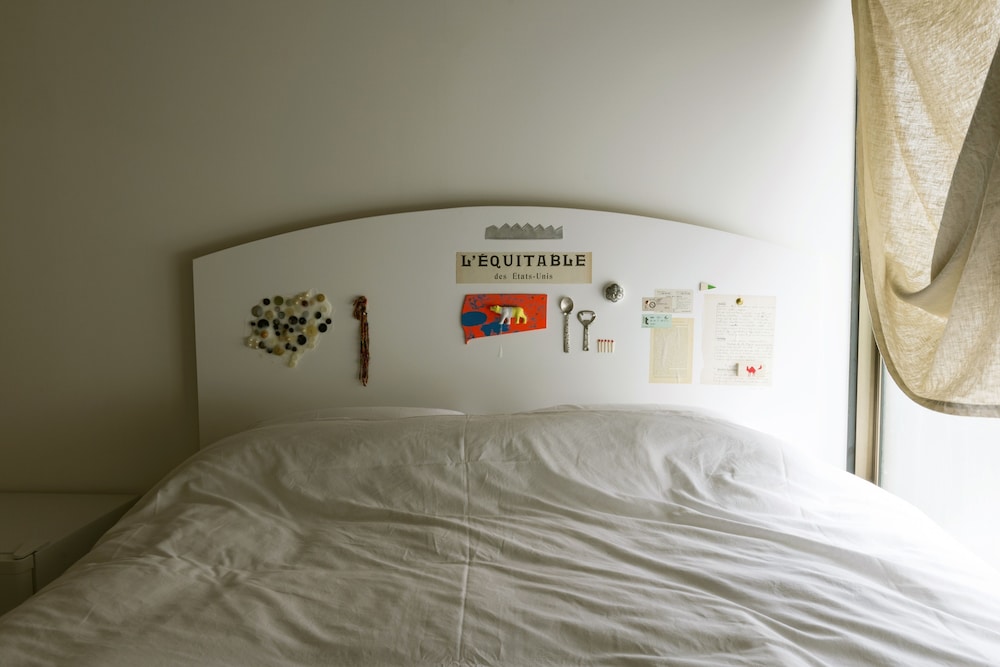 HOSTEL YUIGAHAMA + SOBA BAR 横浜