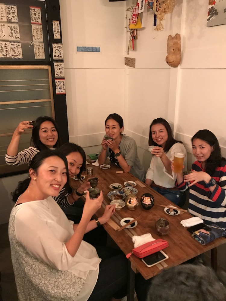HOSTEL YUIGAHAMA + SOBA BAR 横浜