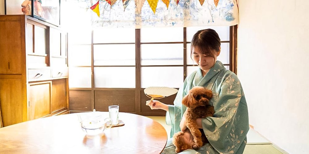ゲストハウス彩鎌倉 横浜