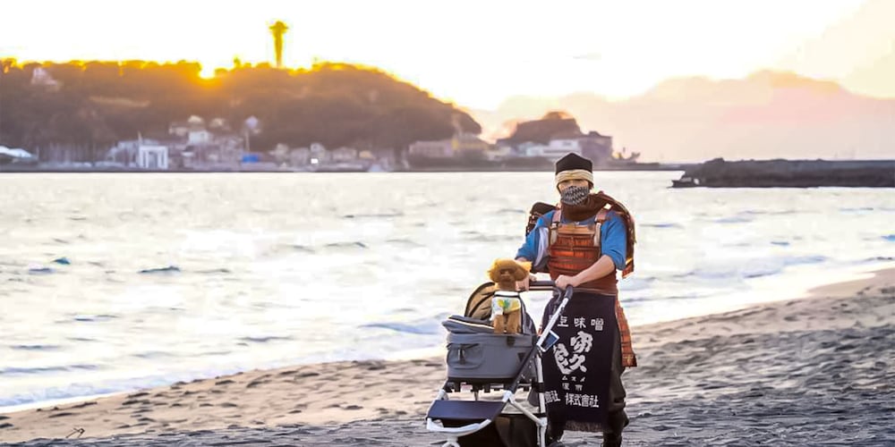 ゲストハウス彩鎌倉 横浜