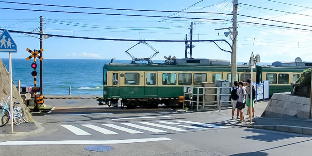 ゲストハウス彩鎌倉 横浜
