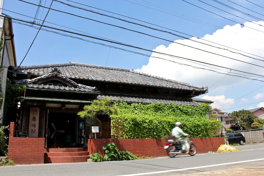亀時間 横浜