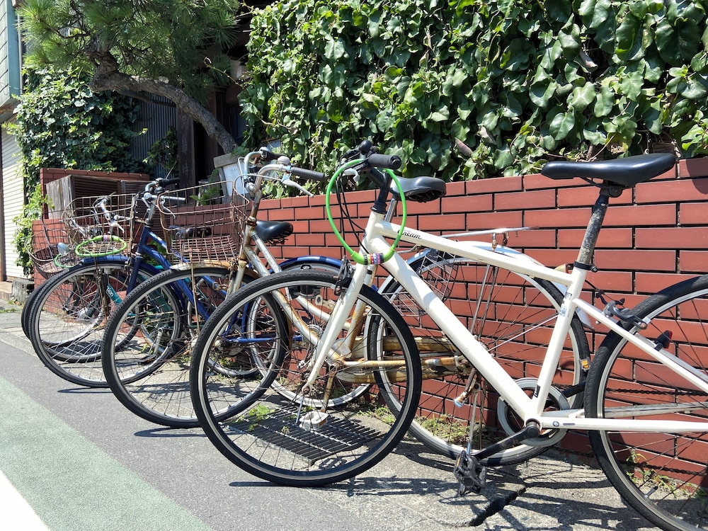 亀時間 横浜