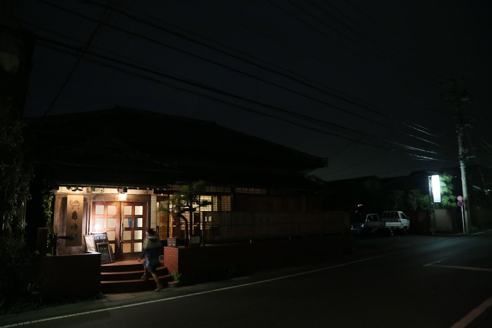 亀時間 横浜