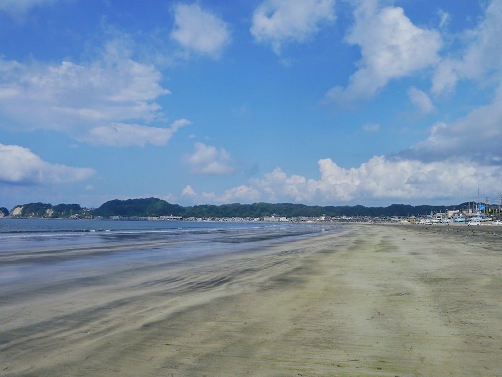 亀時間 横浜