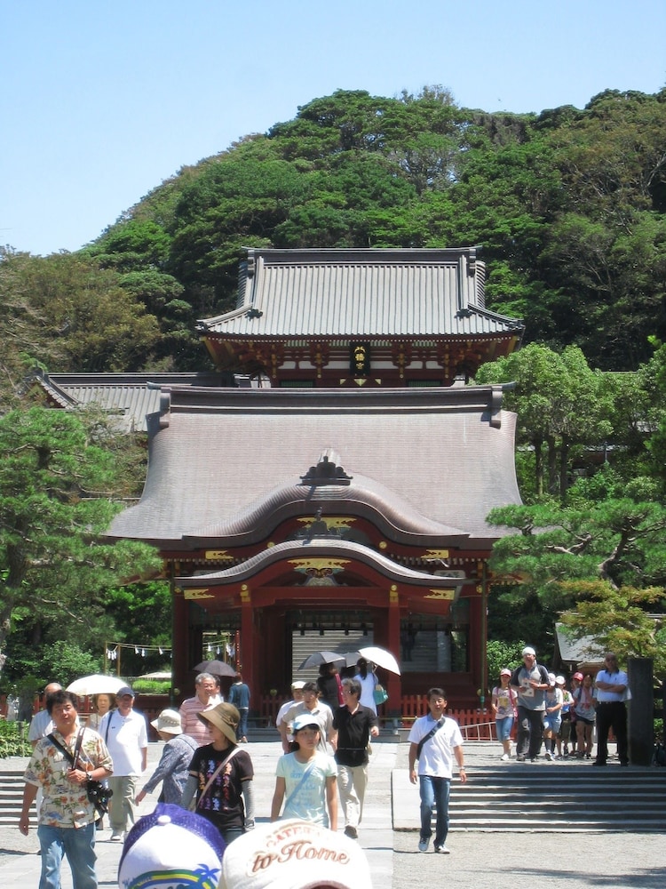亀時間 横浜
