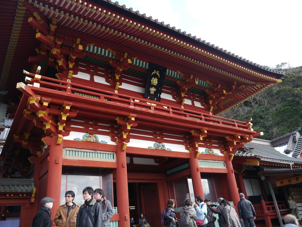 亀時間 横浜