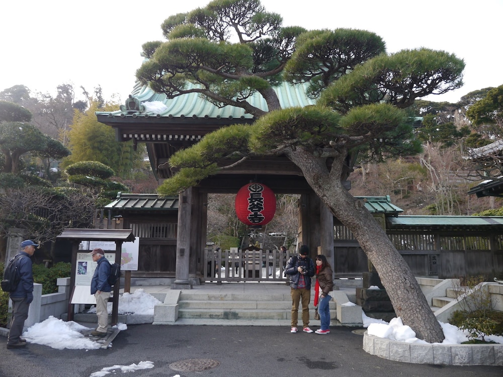 亀時間 横浜