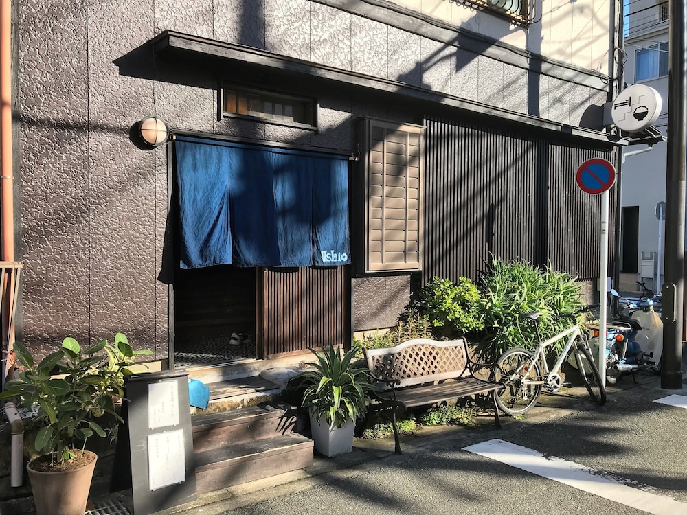 うしお ゲストハウス イン 鎌倉 横浜