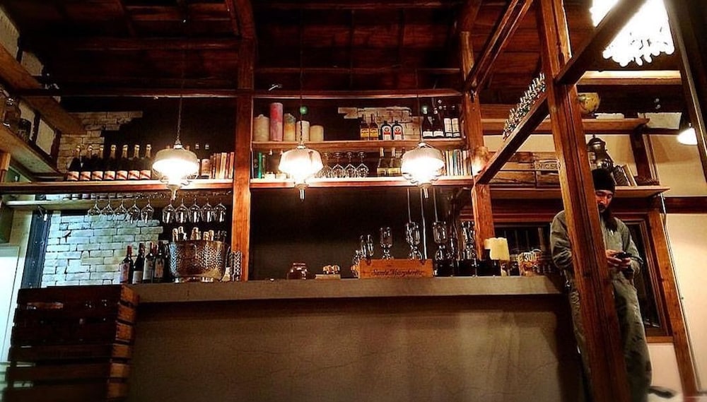 CAFE & GUEST HOUSE SLAMS DUNKBURGER - HOSTEL 横浜