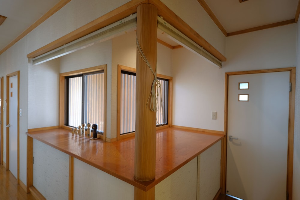 ときは - KAMAKURA BACKPACKERS 横浜