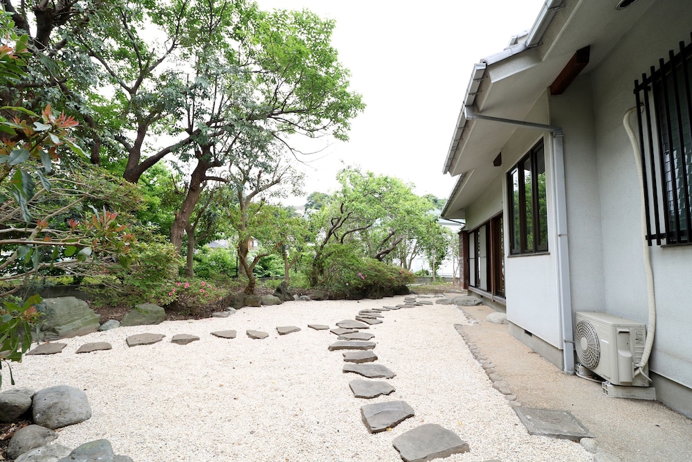 ときは - KAMAKURA BACKPACKERS 横浜