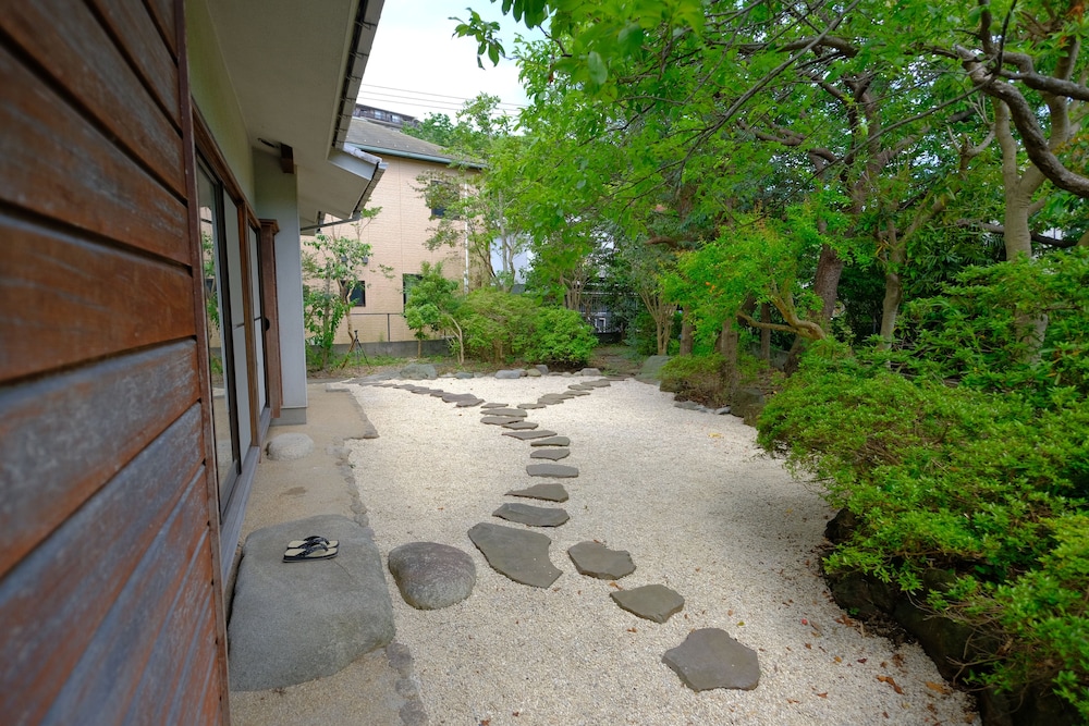 ときは - KAMAKURA BACKPACKERS 横浜