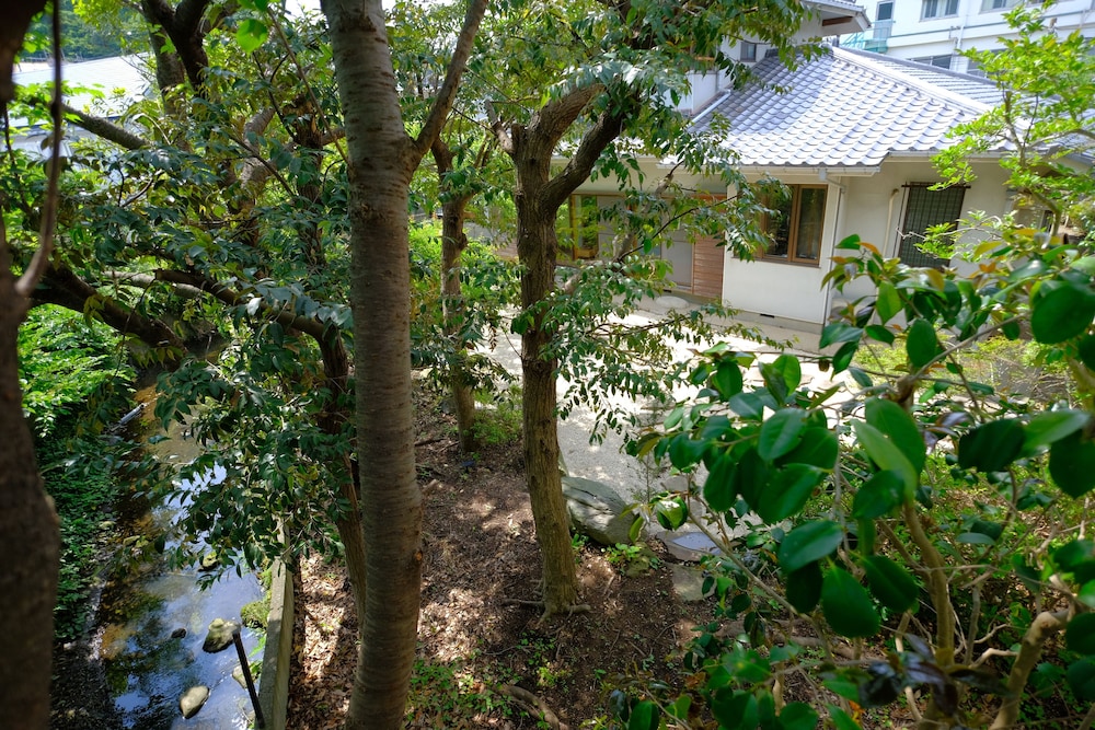 ときは - KAMAKURA BACKPACKERS 横浜