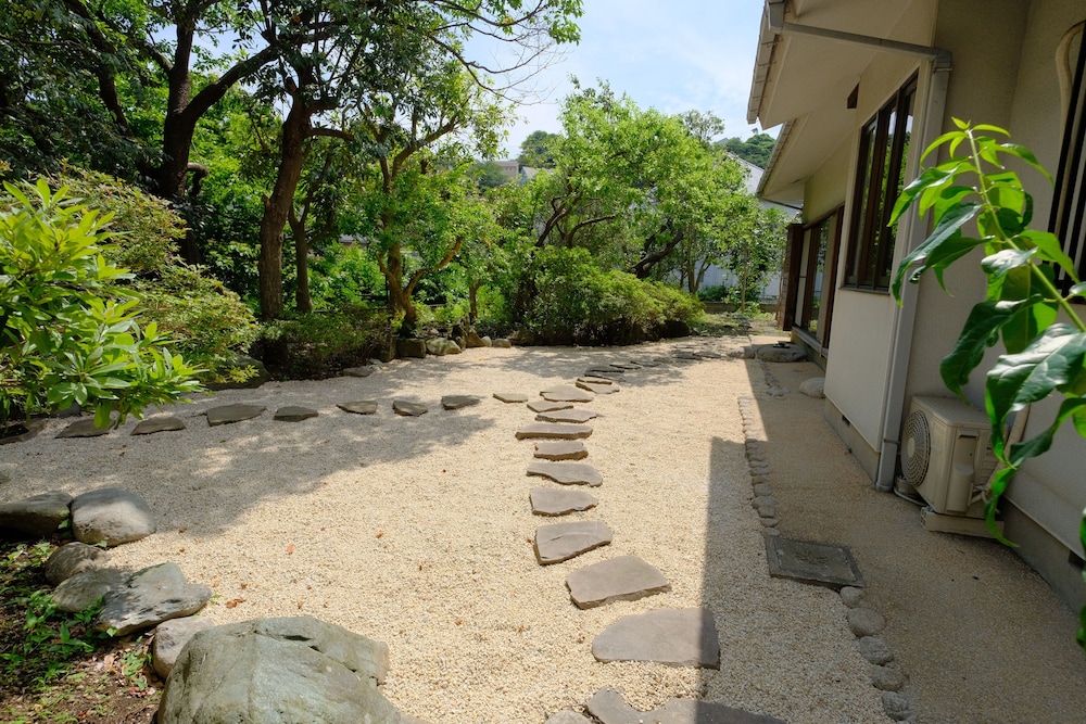 ときは - KAMAKURA BACKPACKERS 横浜
