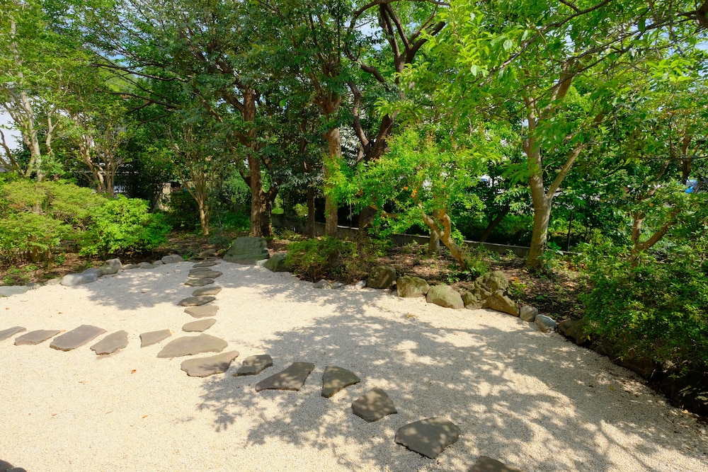 ときは - KAMAKURA BACKPACKERS 横浜