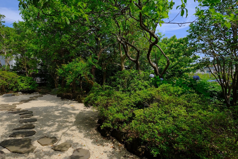 ときは - KAMAKURA BACKPACKERS 横浜