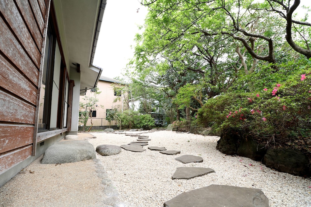 ときは - KAMAKURA BACKPACKERS 横浜