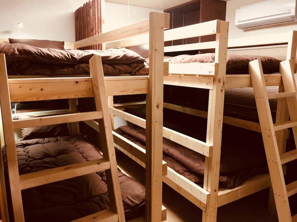 ときは - KAMAKURA BACKPACKERS 横浜