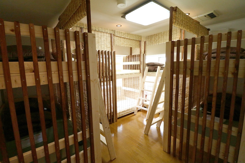 ときは - KAMAKURA BACKPACKERS 横浜
