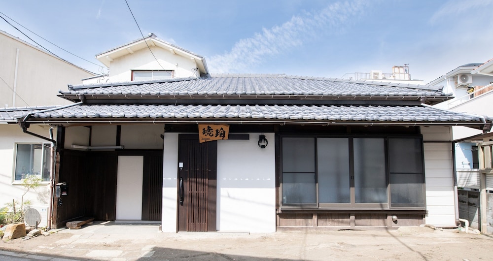 琥珀-AMBER- 鎌倉 材木座 横浜