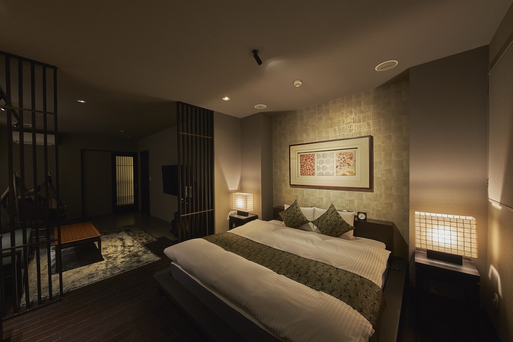 SAKE KURA HOTEL 川崎宿 横浜