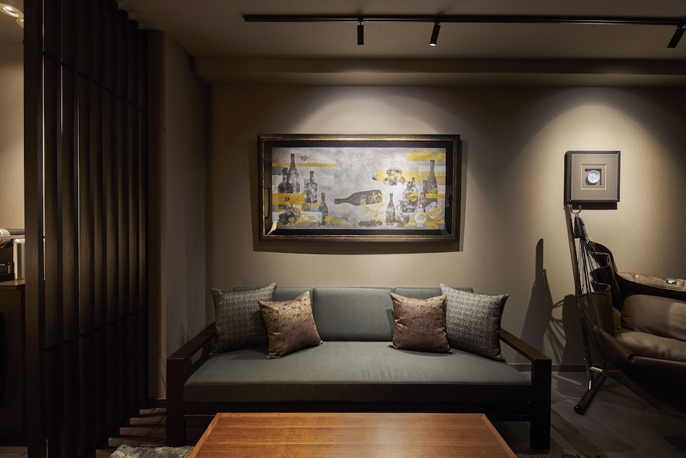 SAKE KURA HOTEL 川崎宿 横浜