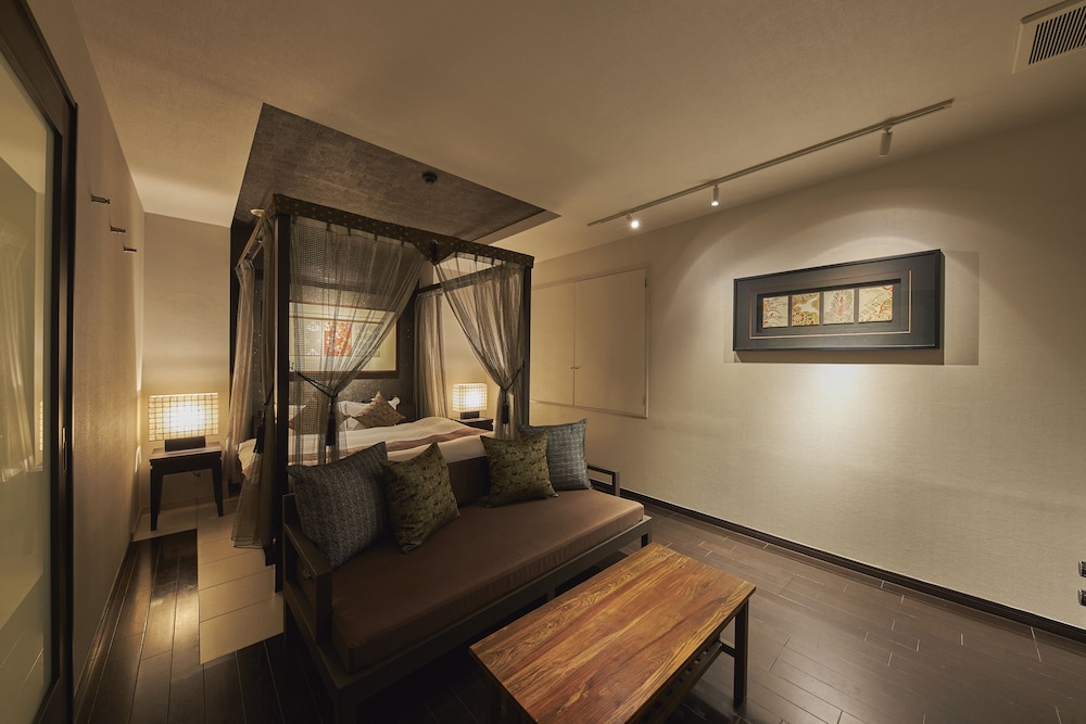 SAKE KURA HOTEL 川崎宿 横浜