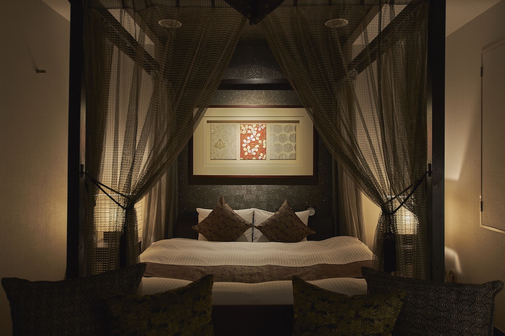 SAKE KURA HOTEL 川崎宿 横浜
