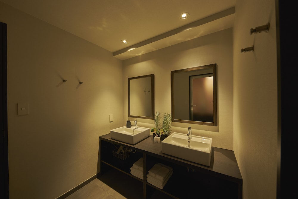 SAKE KURA HOTEL 川崎宿 横浜