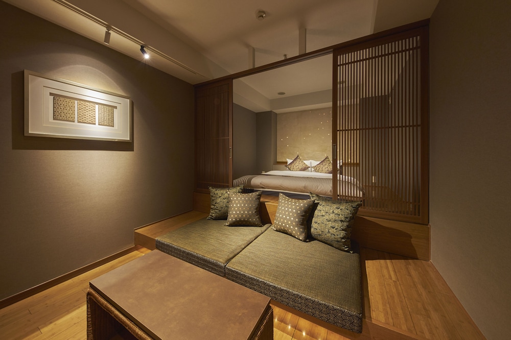 SAKE KURA HOTEL 川崎宿 横浜