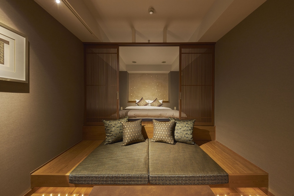 SAKE KURA HOTEL 川崎宿 横浜
