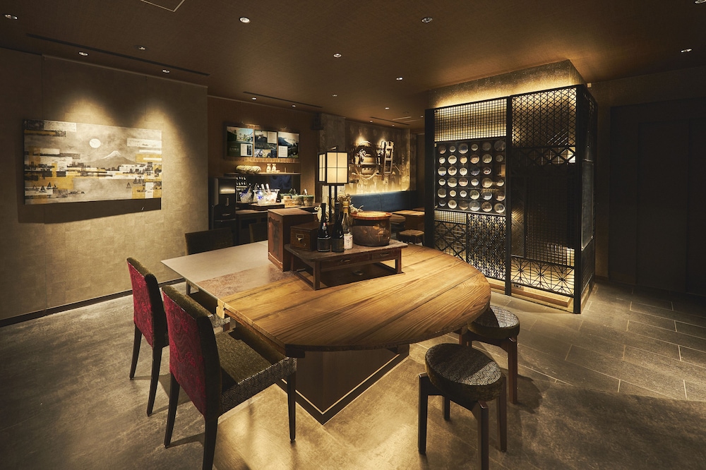 SAKE KURA HOTEL 川崎宿 横浜