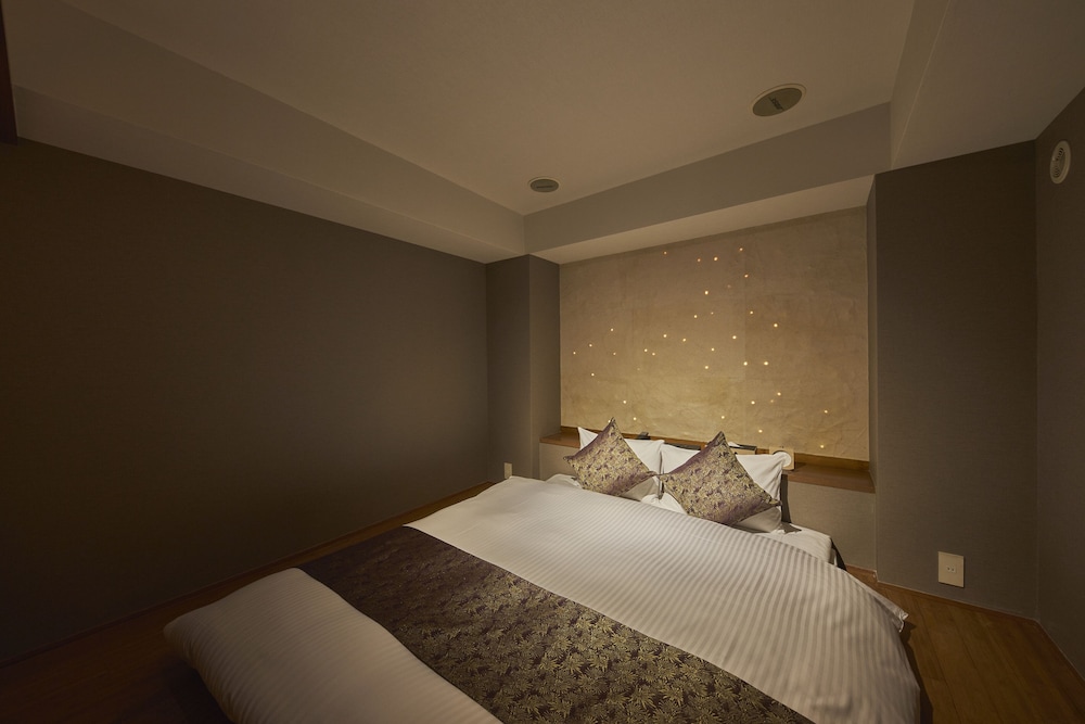 SAKE KURA HOTEL 川崎宿 横浜