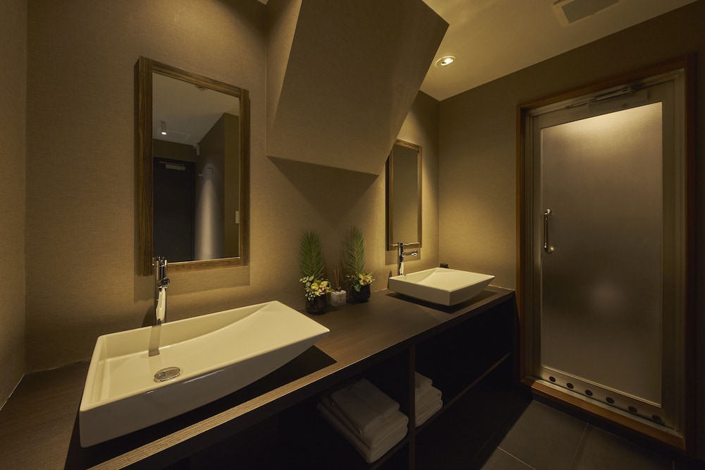 SAKE KURA HOTEL 川崎宿 横浜