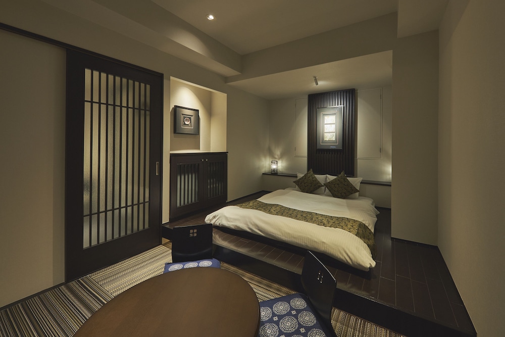 SAKE KURA HOTEL 川崎宿 横浜