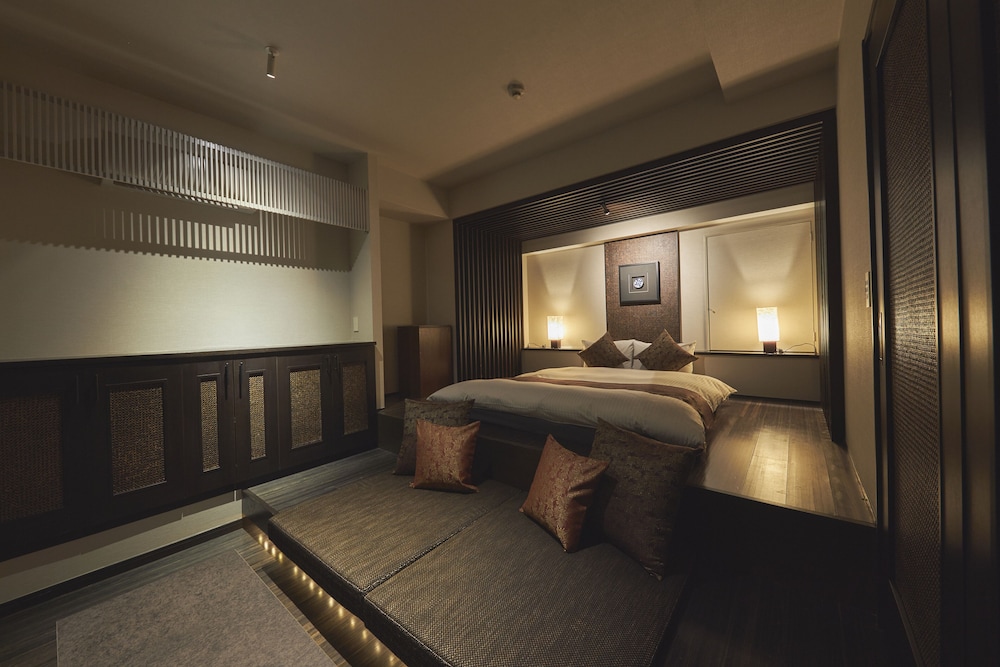 SAKE KURA HOTEL 川崎宿 横浜