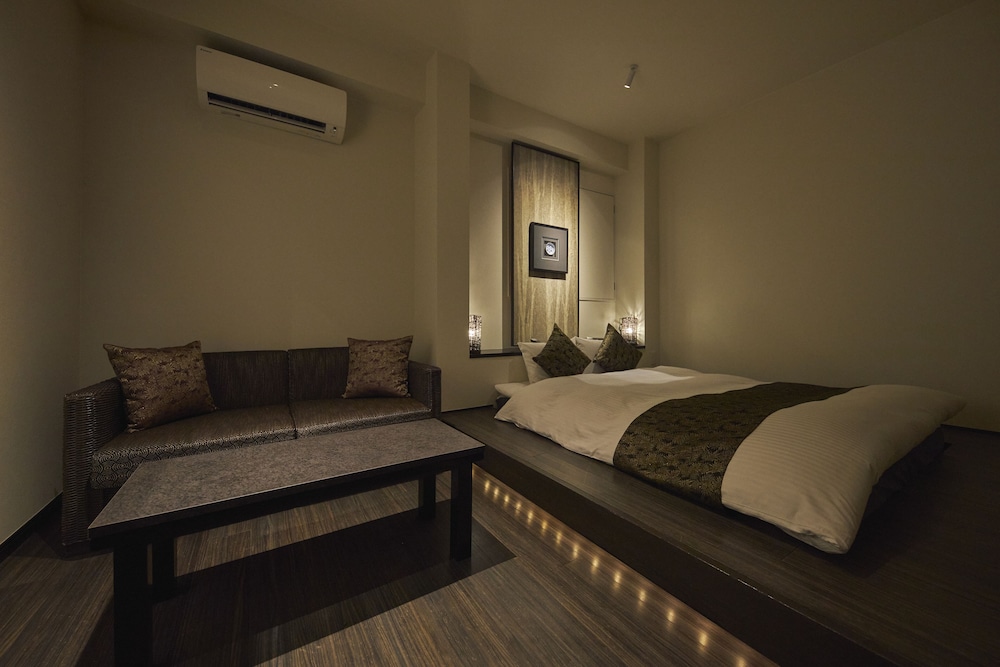 SAKE KURA HOTEL 川崎宿 横浜