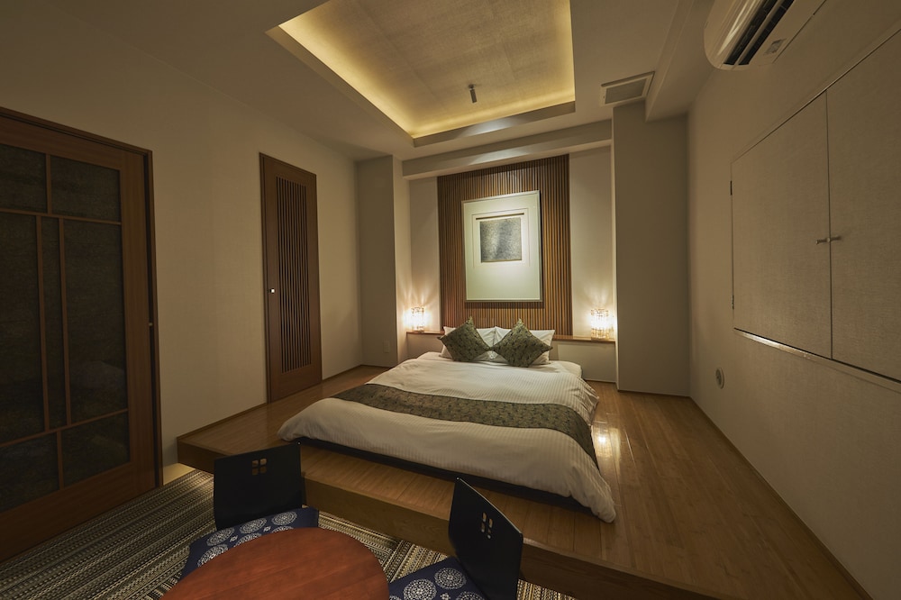 SAKE KURA HOTEL 川崎宿 横浜