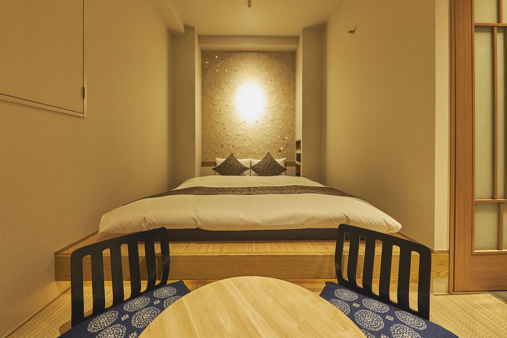 SAKE KURA HOTEL 川崎宿 横浜