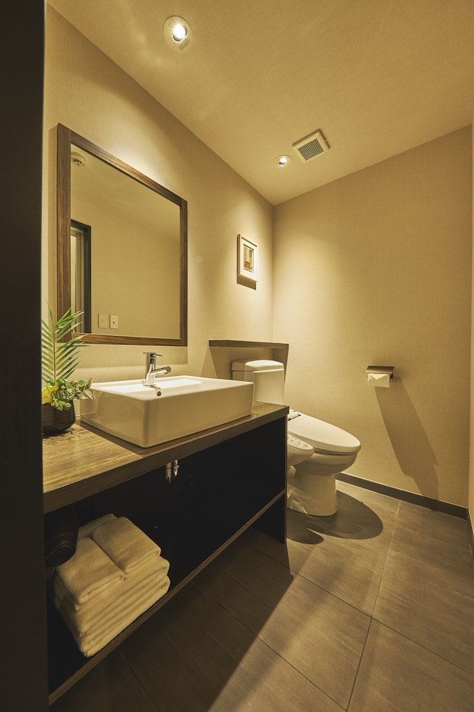 SAKE KURA HOTEL 川崎宿 横浜