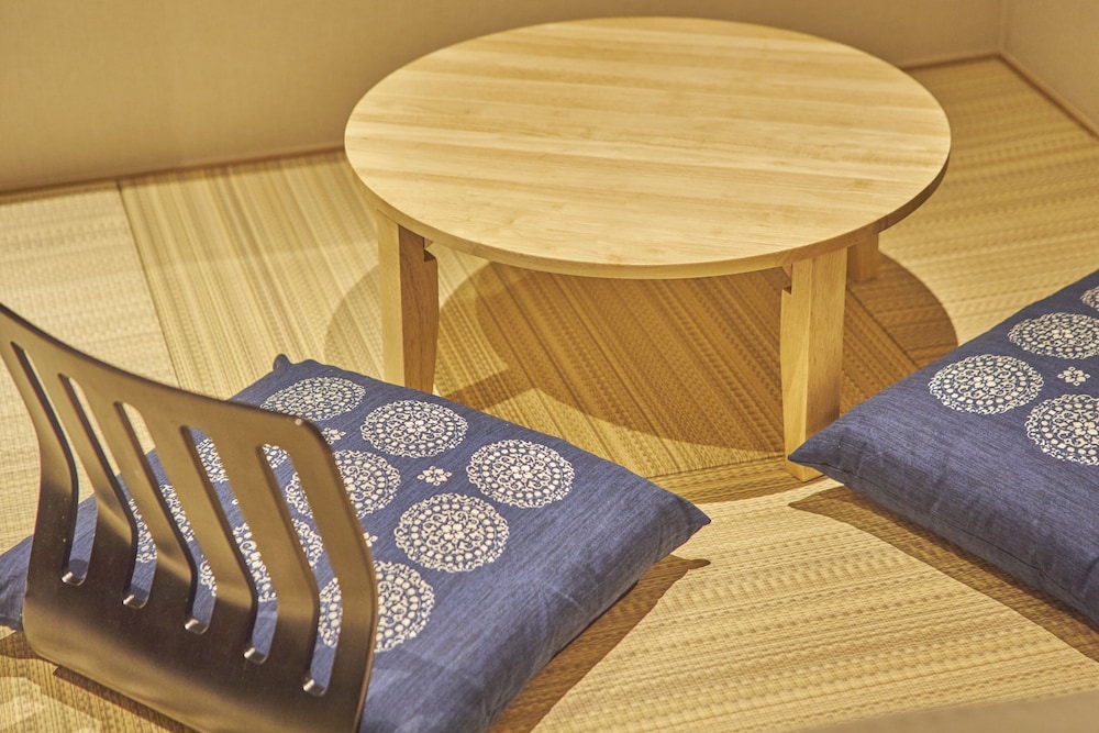 SAKE KURA HOTEL 川崎宿 横浜
