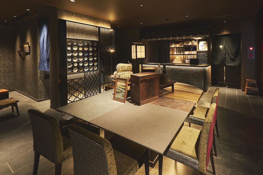 SAKE KURA HOTEL 川崎宿 横浜