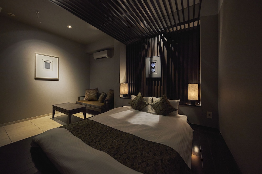SAKE KURA HOTEL 川崎宿 横浜
