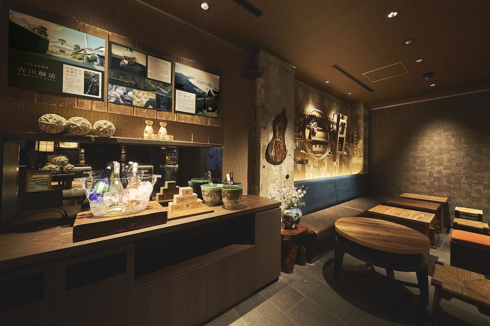 SAKE KURA HOTEL 川崎宿 横浜