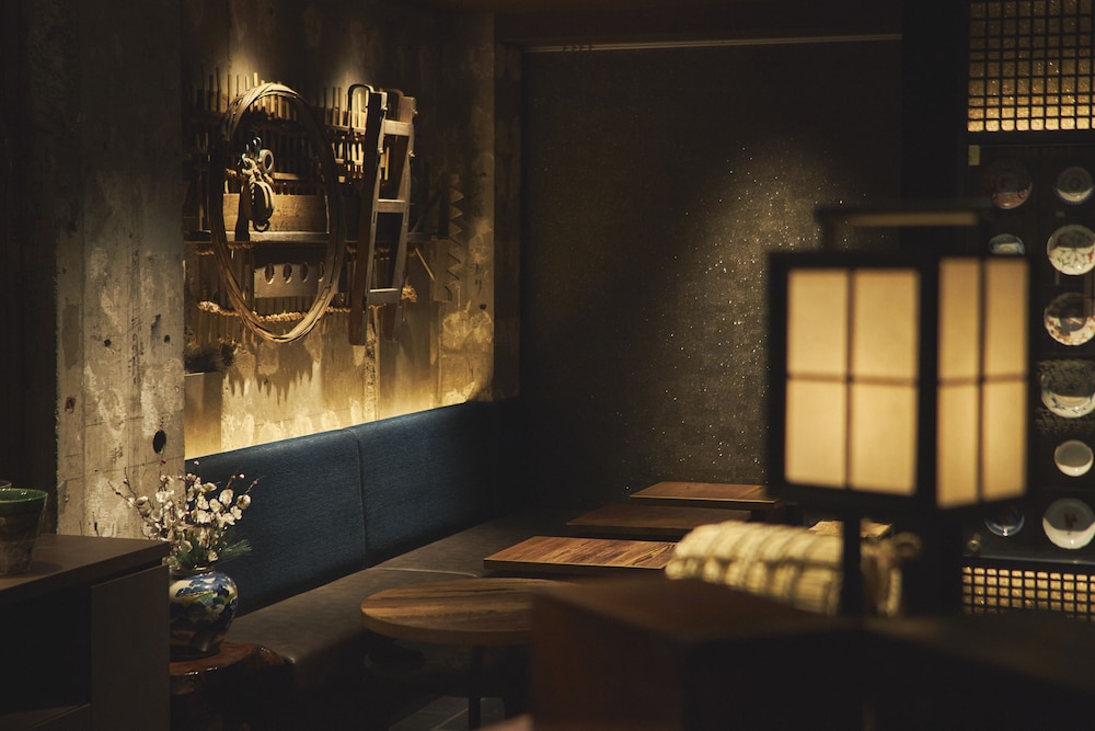 SAKE KURA HOTEL 川崎宿 横浜